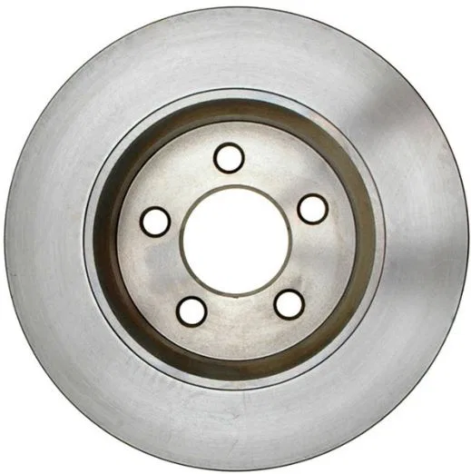 SB780540 – ROTORS Brake Rotor, OE Replacement Single